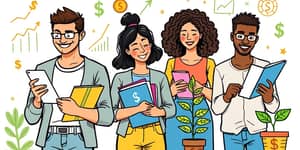 Smart Money Moves: Optimizing Your Everyday Finances