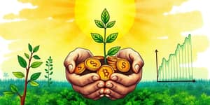 Sustainable Investing: Aligning Your Values with Your Wealth