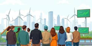 Ethical Investing: Making Money with a Conscience