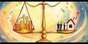 Understanding Interest: Borrowing, Lending, and Earning