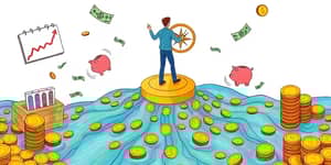 The Budgeting Breakthrough: Mastering Your Money Flow