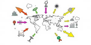 Global Markets: Expanding Your Investment Horizon