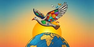 Diversification Deciphered: Spreading Your Investment Wings