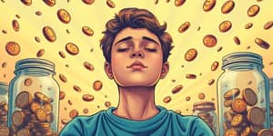 Mindful Money: Cultivating Financial Wellness