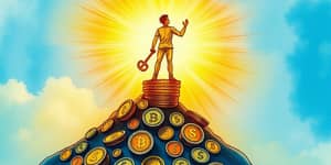 Financial Freedom Formula: More Than Just Numbers