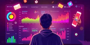 Expense Tracking Mastery: Where Does Your Money Really Go?