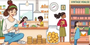 Smart Spending Habits: Maximizing Value, Minimizing Waste