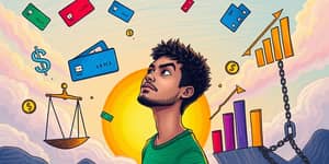 Debt Demystified: Conquering Your Credit Challenges