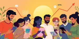 The Secret to Consistency: Long-Term Investment Habits