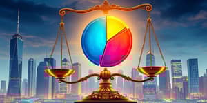 Asset Allocation: Crafting Your Investment Portfolio