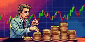 Dollar-Cost Averaging: Smoothing Out Market Volatility