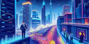 The Future of Finance: Innovations and Opportunities