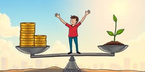 Leveraging Loans Wisely: When Debt Can Be a Tool