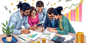 Taxes Unraveled: Maximizing Your Returns