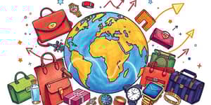 Luxury Goods: A Global Market Barometer