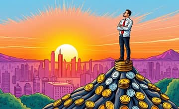 Your First Million: A Realistic Roadmap