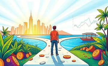 Financial Freedom Blueprint: Designing Your Dream Life