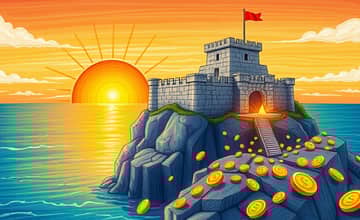 Emergency Fund Essentials: Building Your Financial Fortress