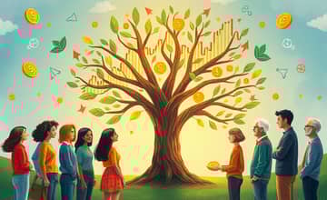 Investing for Beginners: Your Smart Start Guide