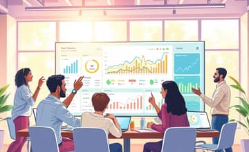 Beyond Budgeting: Habits for Sustainable Savings