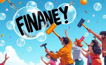 Busting Financial Myths: Truths About Your Money