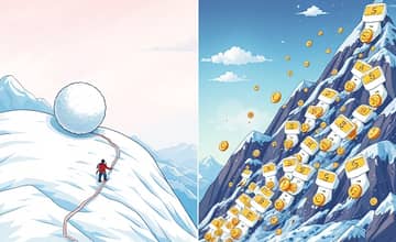 The Debt Snowball vs. Avalanche: Which Is Right for You?