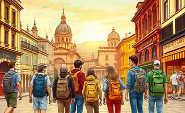 Travel on a Budget: Explore the World Without Breaking the Bank