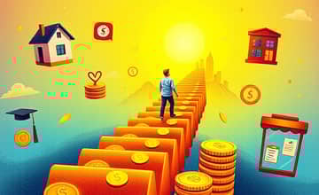 Goal-Oriented Finances: Achieving Your Biggest Dreams