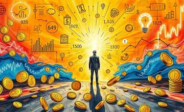 The Psychology of Money: Understanding Your Financial Choices