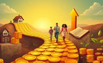 From Paycheck to Prosperity: Your Wealth-Building Journey