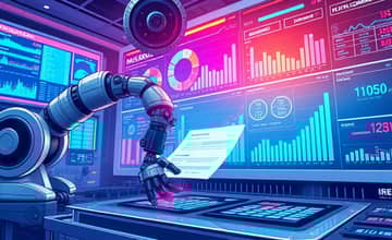 Automating Your Finances: Set It and Forget It Success