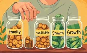 Mindful Spending: Aligning Your Money with Your Values