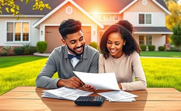 Homeownership Hacks: Mastering Your Mortgage