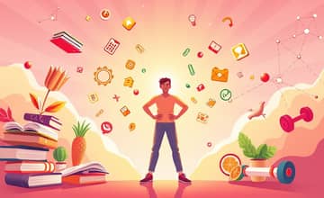 Investing in Yourself: The Best Financial Return