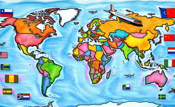 Navigating the Geopolitical Currents: Impact on Global Trade