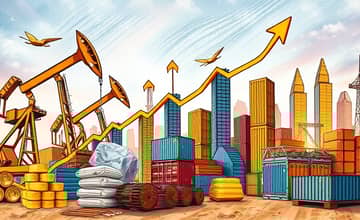 Commodity Supercycles: What Drives World Markets?