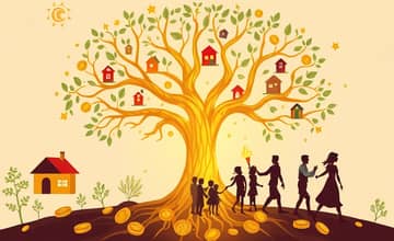 Generational Wealth: Building a Lasting Legacy