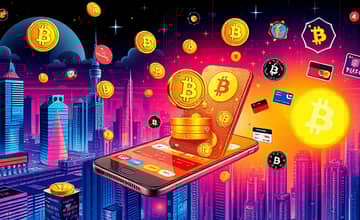 Digital Wallets and Beyond: The Future of Spending