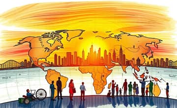 The Rise of Emerging Markets: Opportunities and Risks Explored