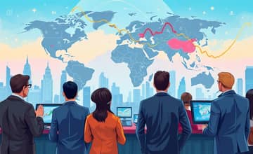 Decoding Currency Fluctuations: A Global Investor's Handbook