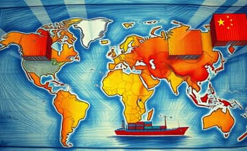 Trade Wars and Tariffs: Unraveling the Global Impact