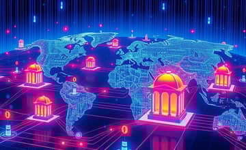Cybersecurity Risks: Protecting Global Financial Systems