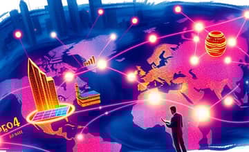 Beyond Borders: Unpacking the Future of International Investments