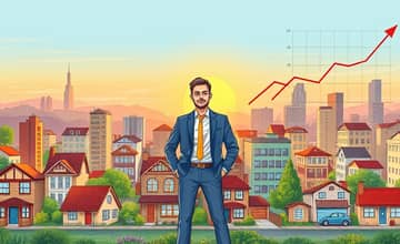 Investing in Real Estate: Getting Started as an Investor