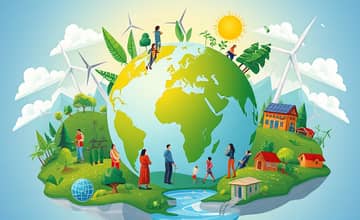 The ESG Imperative: Sustainable Investing Across Continents