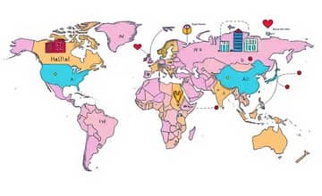 Healthcare's Global Footprint: Investment Opportunities and Challenges