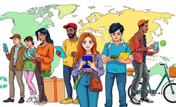 Global Consumer Trends: What's Driving Demand Worldwide?