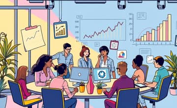 Starting a Business: Financial Foundations for Entrepreneurs