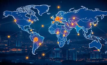 Digital Currencies and Global Finance: A New Era?