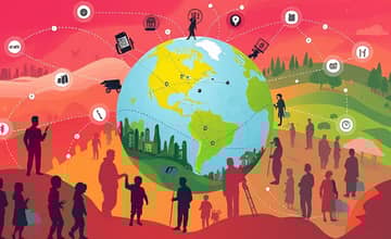 Demographic Shifts: Rewriting the Global Economic Story